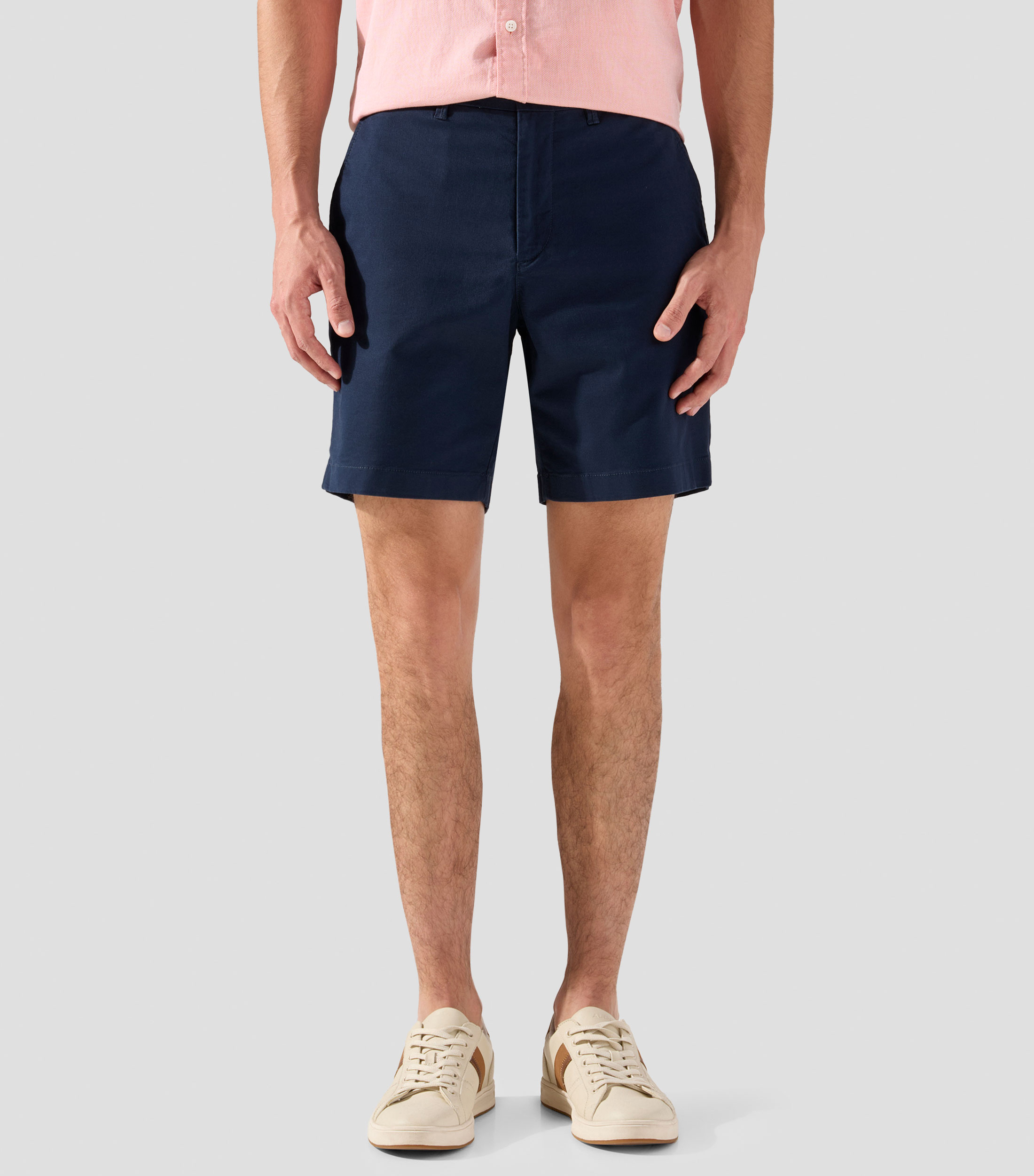 Short chino Hombre